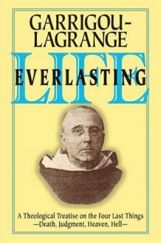 Cover of Life Everlasting