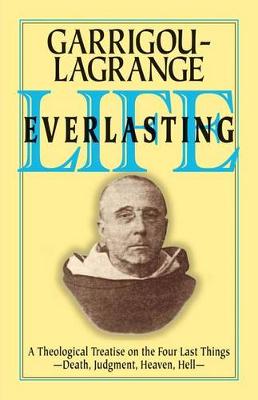 Book cover for Life Everlasting