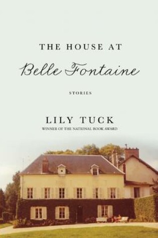 Cover of The House at Belle Fontaine