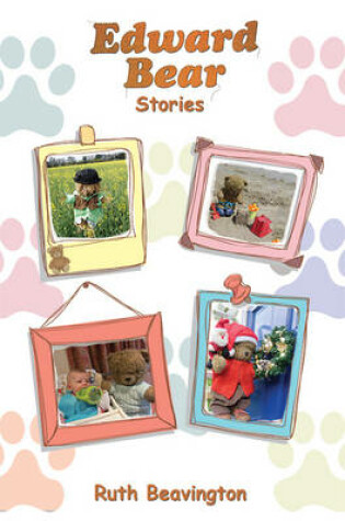 Cover of Edward Bear Stories