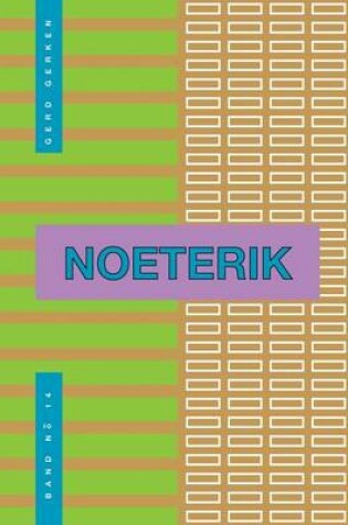 Cover of Noeterik Band 14