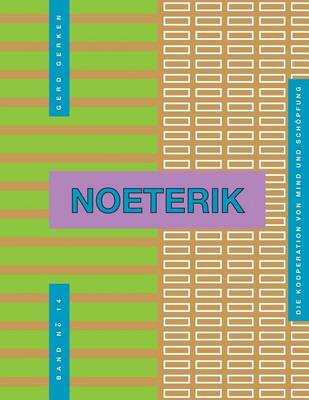 Book cover for Noeterik Band 14