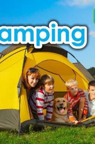 Cover of Camping