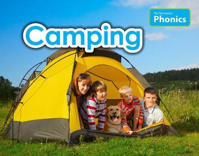 Cover of Camping