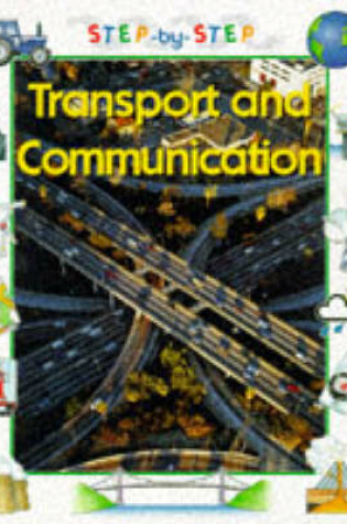 Cover of Transport and Communication