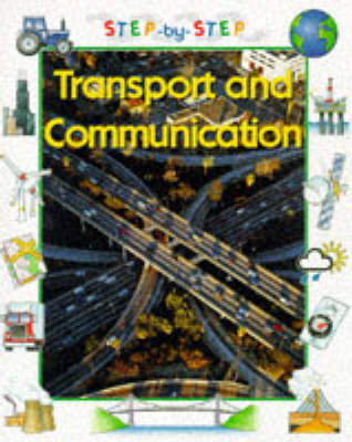 Cover of Transport and Communication