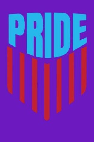 Cover of Pride