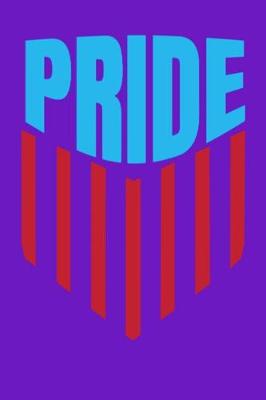 Book cover for Pride