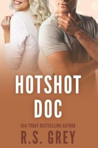 Cover of Hotshot Doc