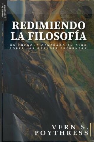 Cover of Redimiendo la Filosofia