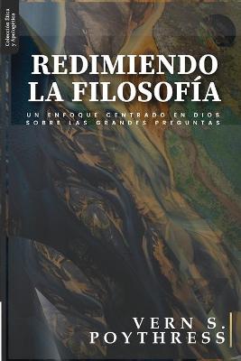 Book cover for Redimiendo la Filosofia