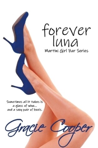 Cover of Forever Luna