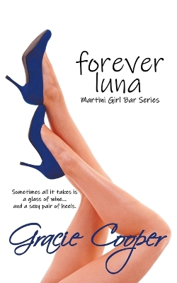 Book cover for Forever Luna