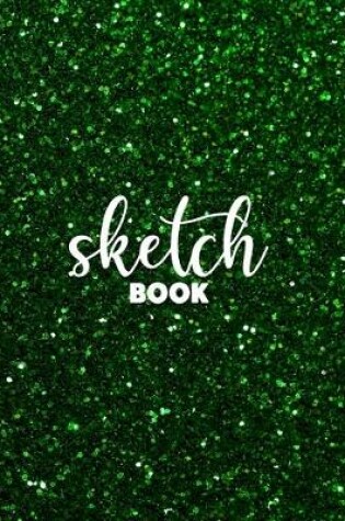Cover of Personalized Artist Notebook and Sketchbook