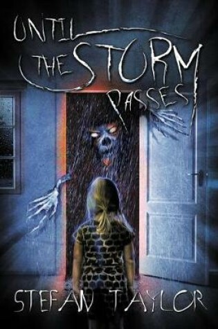 Cover of Until the Storm Passes