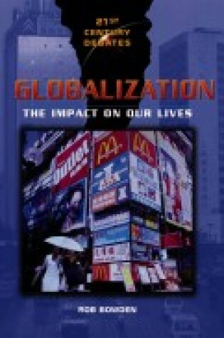 Cover of Globalization