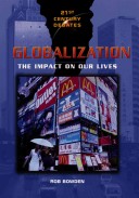 Book cover for Globalization