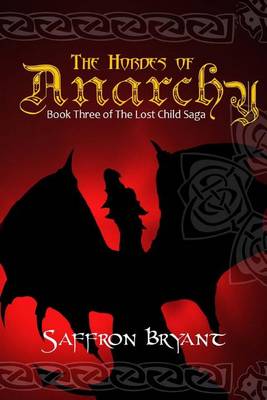 Book cover for The Hordes of Anarchy