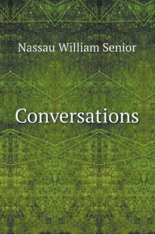 Cover of Conversations