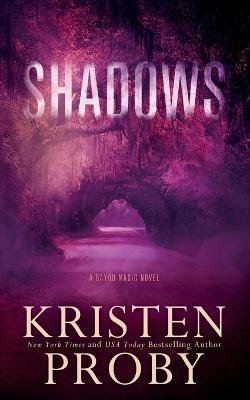 Cover of Shadows