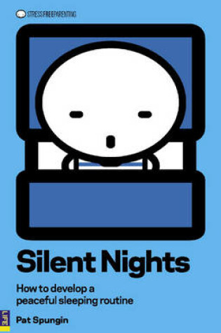 Cover of Silent Nights