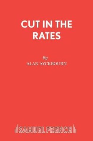 Cover of A Cut in the Rates