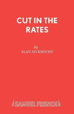 Book cover for A Cut in the Rates