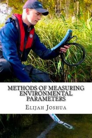 Cover of Methods of Measuring Environmental Parameters