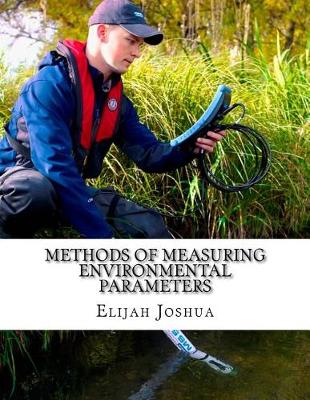 Book cover for Methods of Measuring Environmental Parameters