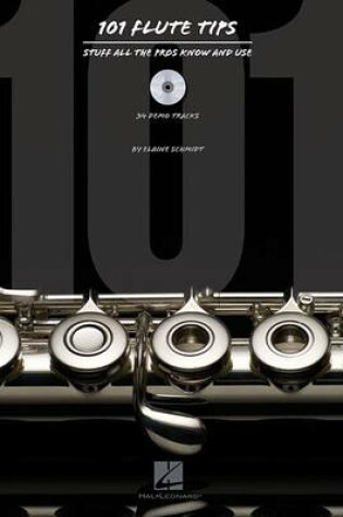 Cover of 101 Flute Tips