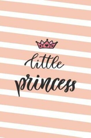 Cover of Little princess