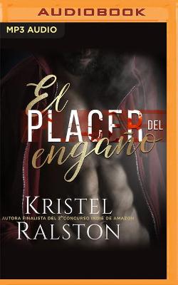 Book cover for El Placer del Enga�o