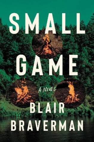 Cover of Small Game