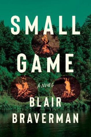 Cover of Small Game