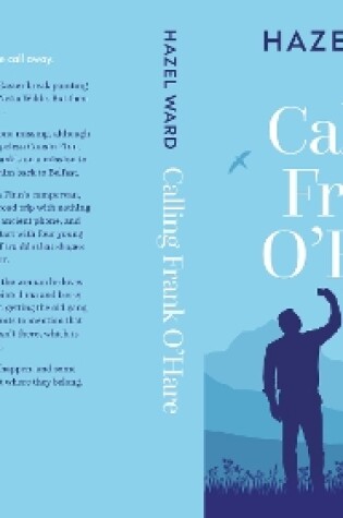 Cover of Calling Frank O'Hare