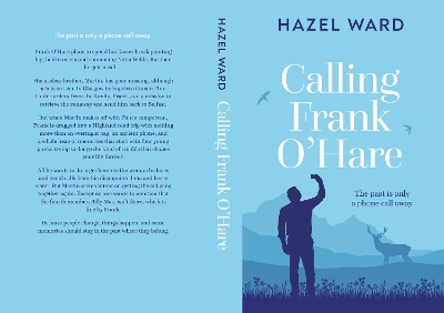 Cover of Calling Frank O'Hare