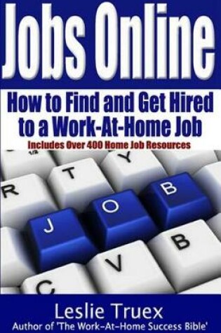 Cover of Jobs Online