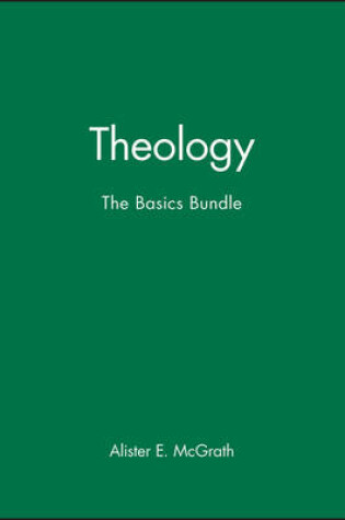 Cover of Theology