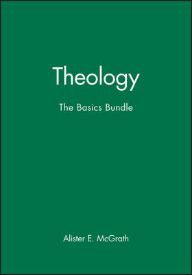 Book cover for Theology