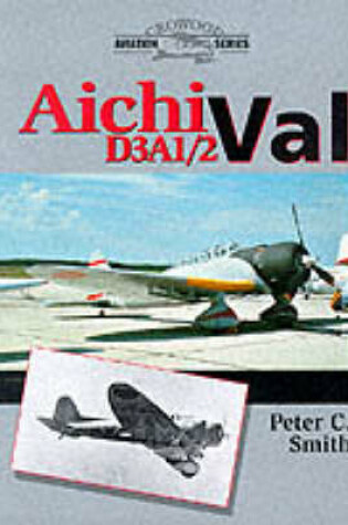 Cover of Aichi Val
