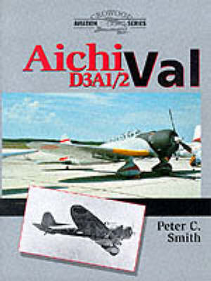 Book cover for Aichi Val