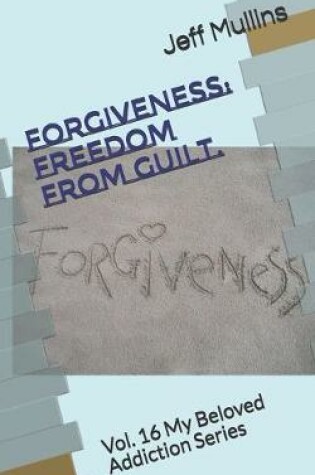 Cover of Forgiveness