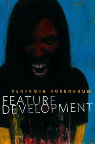 Cover of Feature Development for Social Networking