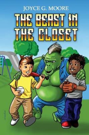 Cover of The Beast in the Closet