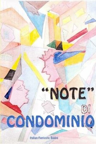 Cover of Note Di Condominio