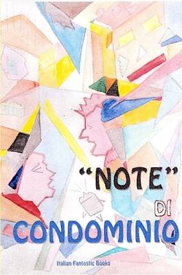 Book cover for Note Di Condominio