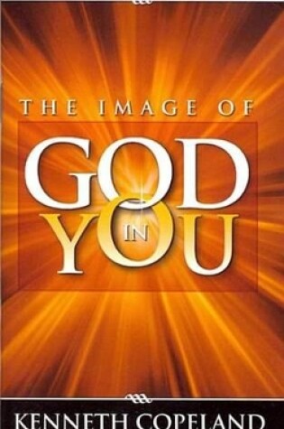 Cover of Image of God in You