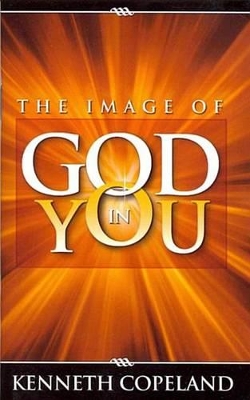 Book cover for Image of God in You