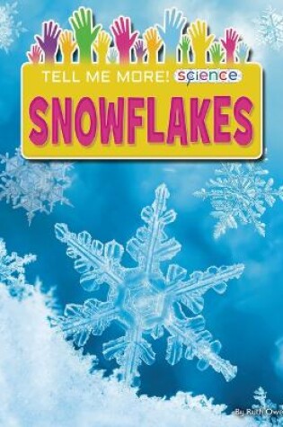 Cover of Snowflakes