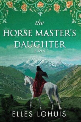 Cover of The Horse Master's Daughter